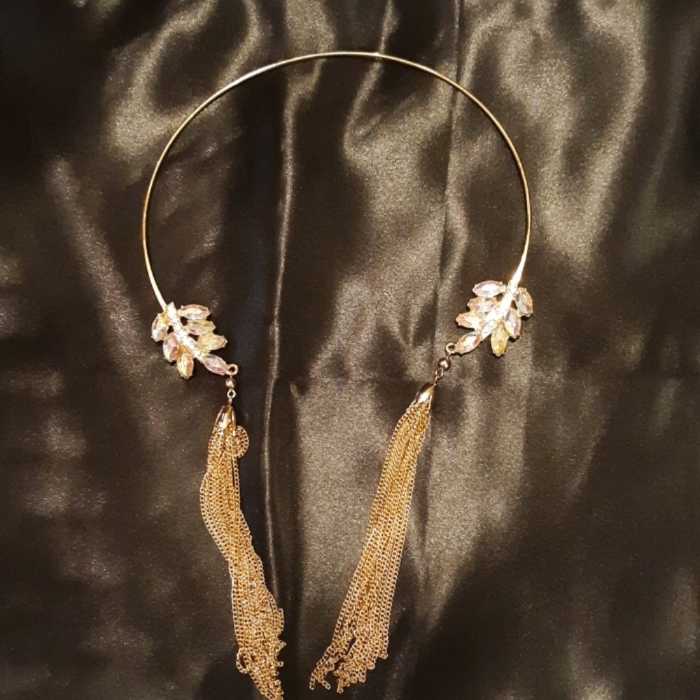 Necklace - Picture 2 of 8